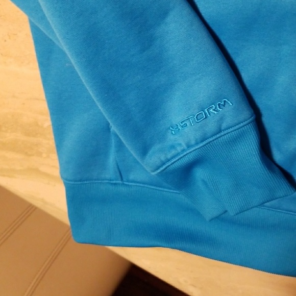 Under Armour  Storm sweatshirt - Picture 3 of 4